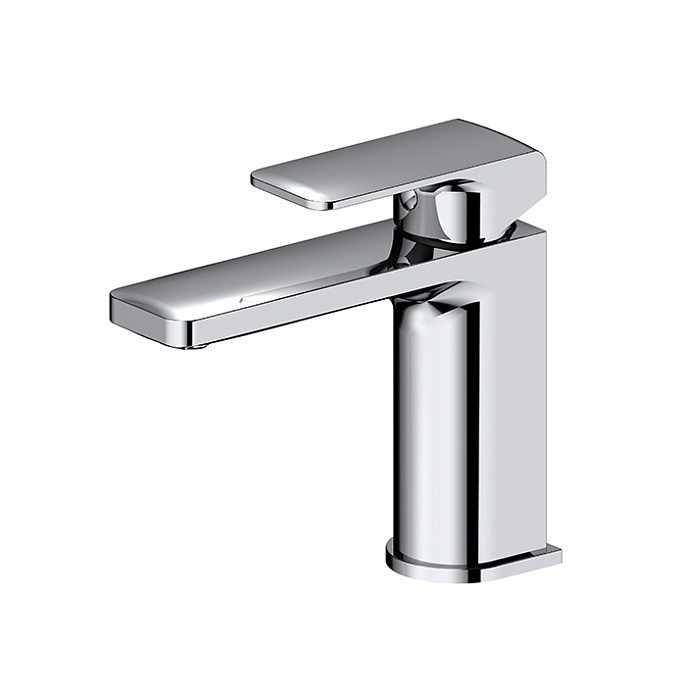 NK Concept N Смеситель для раковины однорычажный хром