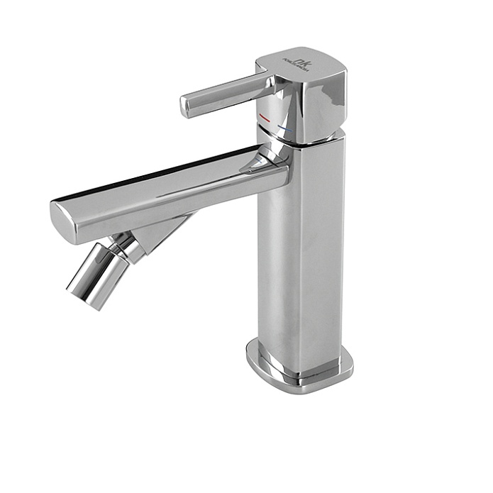 NK Concept Cмеситель для биде однорычажный хром