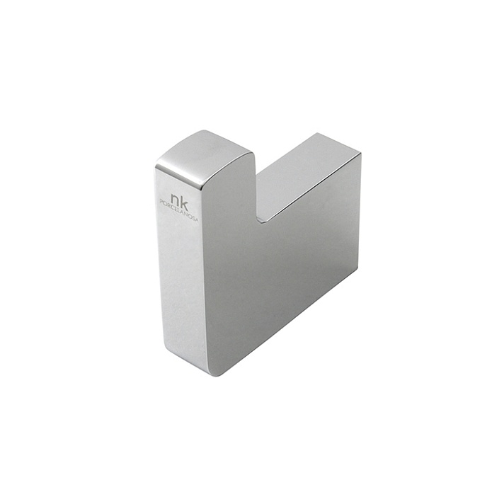 Urban-C Крючок-вешалка хром