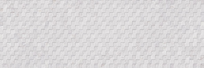 Image White Deco 33,3x100 (4 P/C)