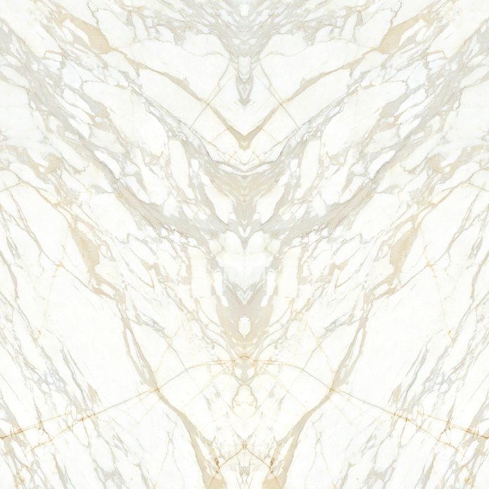 Alaska White 160x320 Polished (12 мм)