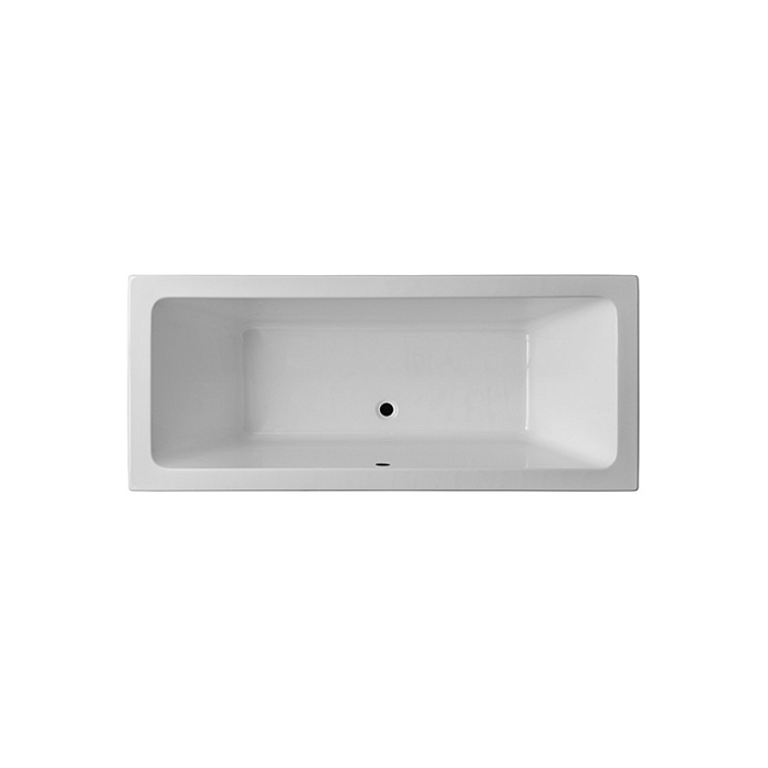 Minimal XL Ванна 170х75 см Basic