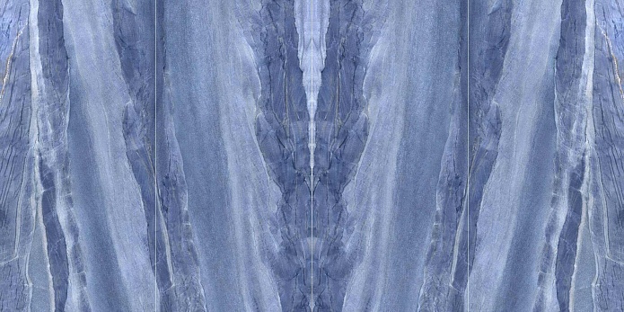 Azul Macaubas 120x280 Polished (6 мм)