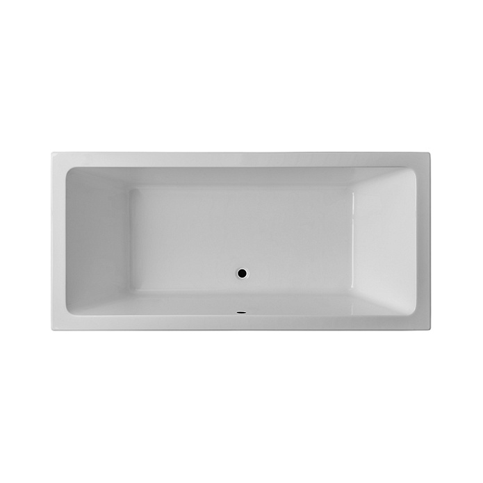 Minimal XL Ванна 190х90 см Basic белая