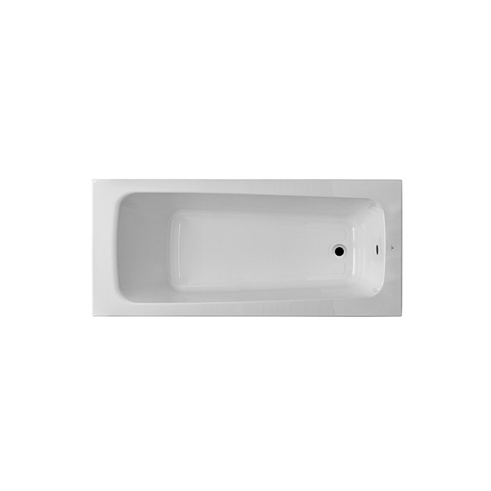 Ecolite Ванна 150x70 см Basic
