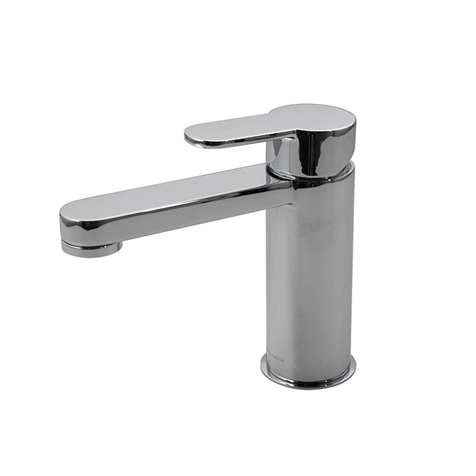 Tono Смеситель для раковины однорычажный хром