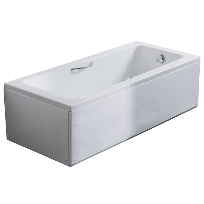 Ecolite Ванна 170x70 см Basic