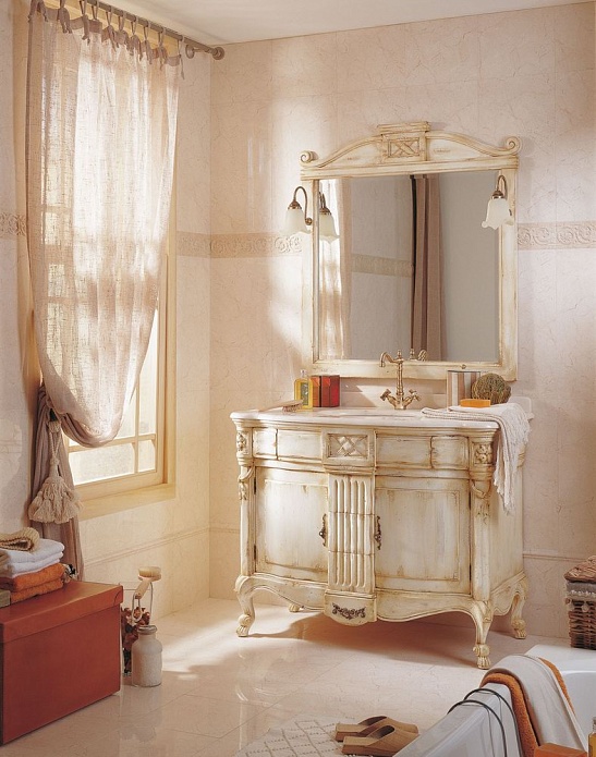 Louisiana Светильник AN-10 золото