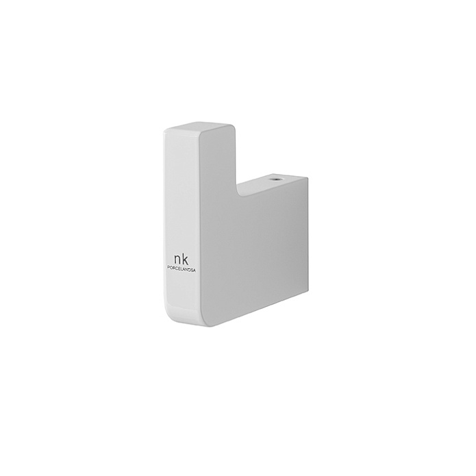 Urban-C Крючок-вешалка белый