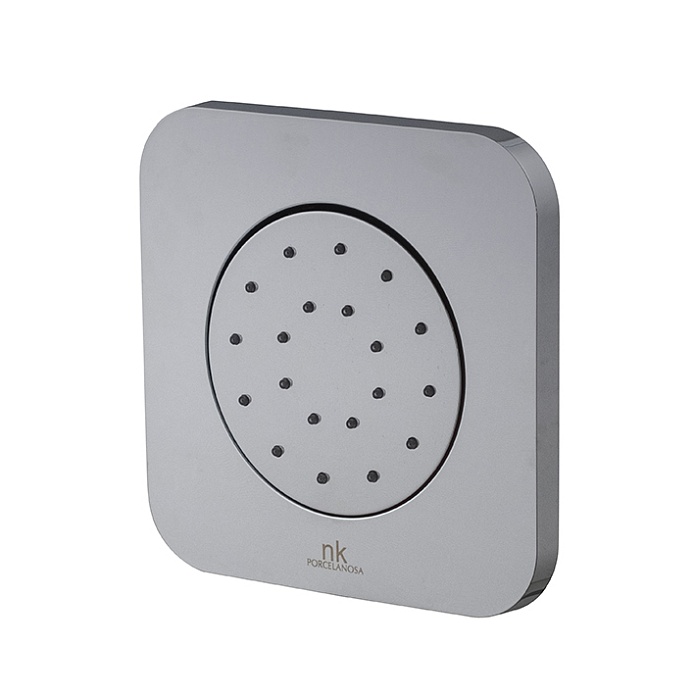 Lounge Форсунка боковая для душа хром