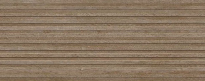 Gent Line 3D Roble 59,6x150