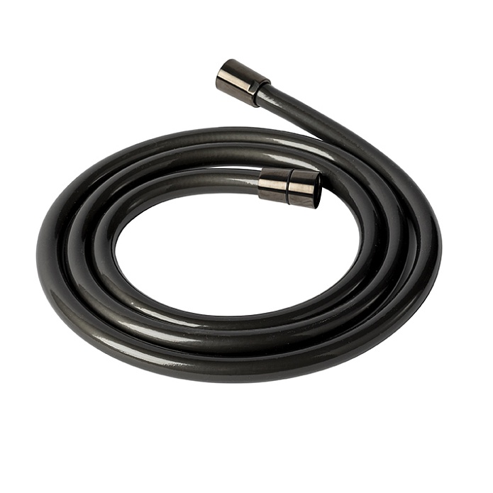 Гибкий шланг 150 см с покрытием PVC титан