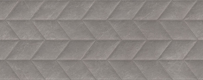 Mystic Grey Spiga 59,6x150