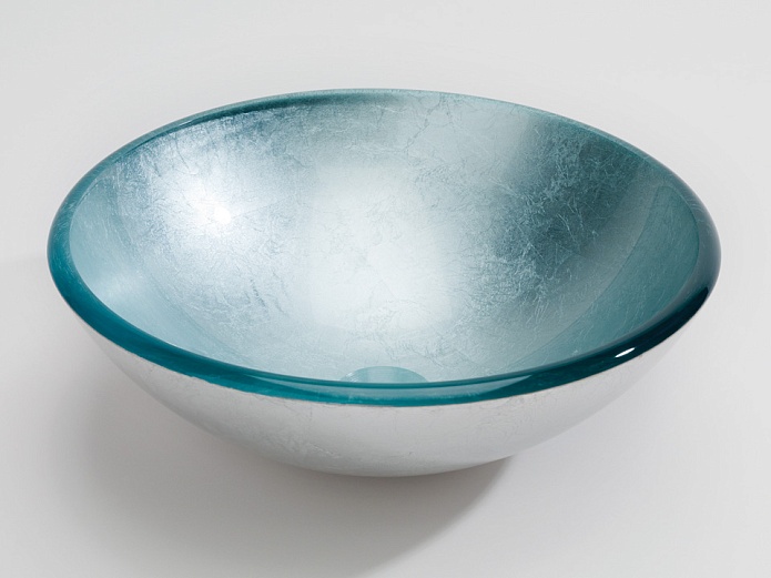 Раковина Pan de Plata  42x42x14,5