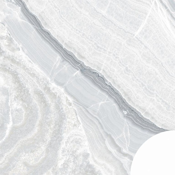 Invictus Angulo Ventana White Pulido 58,5x58,5