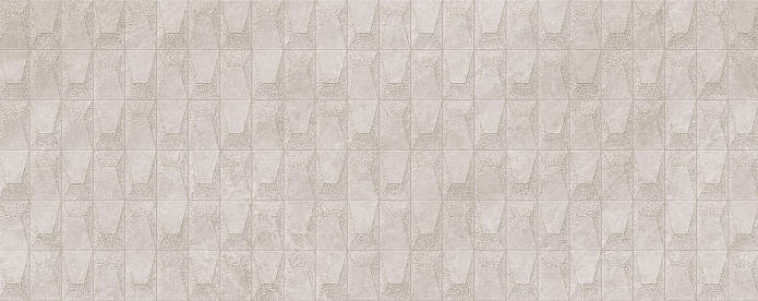 Mystic Beige Mosaico 59,6x150