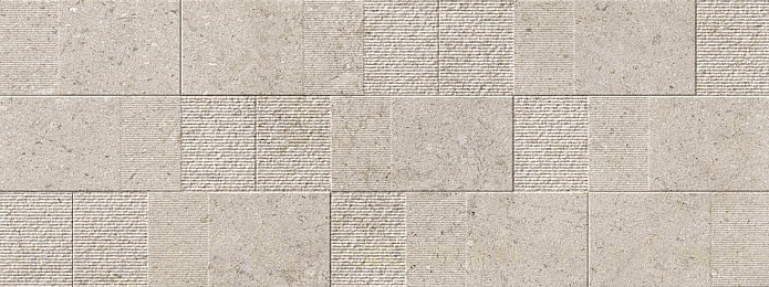 Dorcia Acero Block 45x120