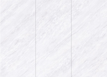 Ariston White 120x260 глянец (6 мм)