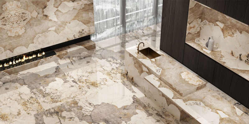 Patagonia Quartzite