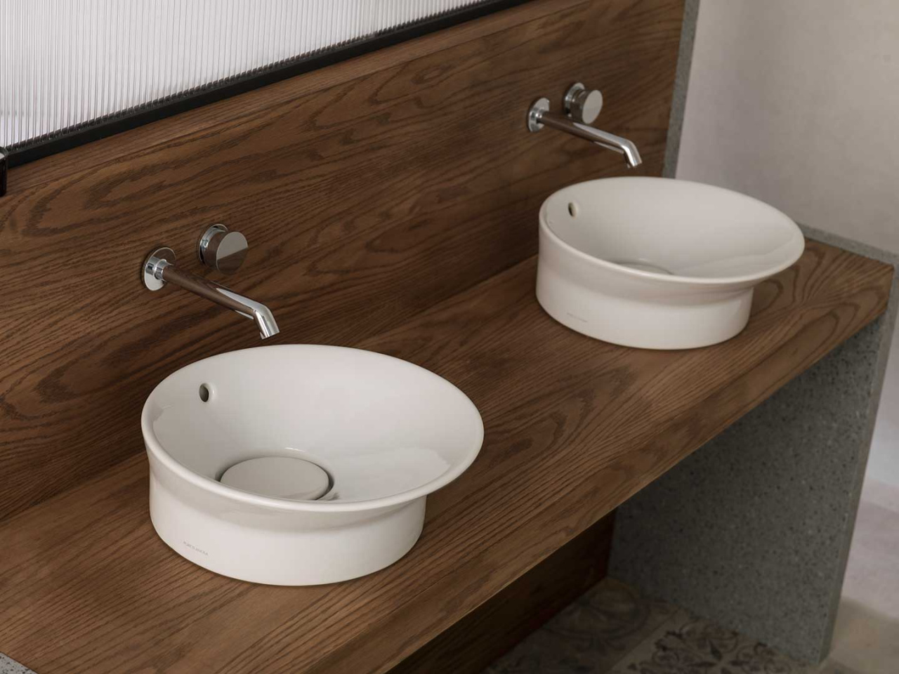 Коллекция Tono