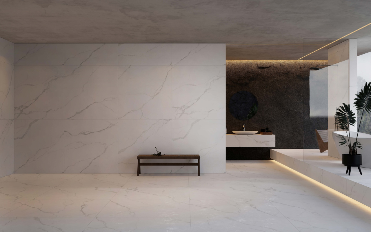 Коллекция Arabescato Vagli