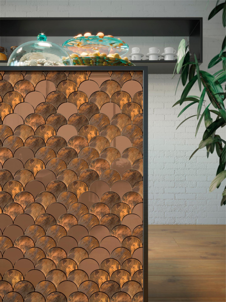 Коллекция Drop