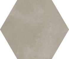 Berlin Exa Grey Matt 21,5x25 