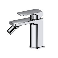 NK Concept N Смеситель для биде однорычажный хром