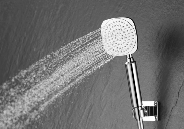 Коллекция Ручные души