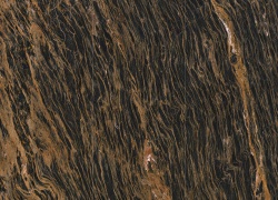 Persian Portoro 120x270 Polished (6 мм)