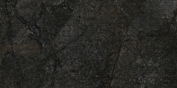Nimes Nero-RM-F 60x120 (10 мм)