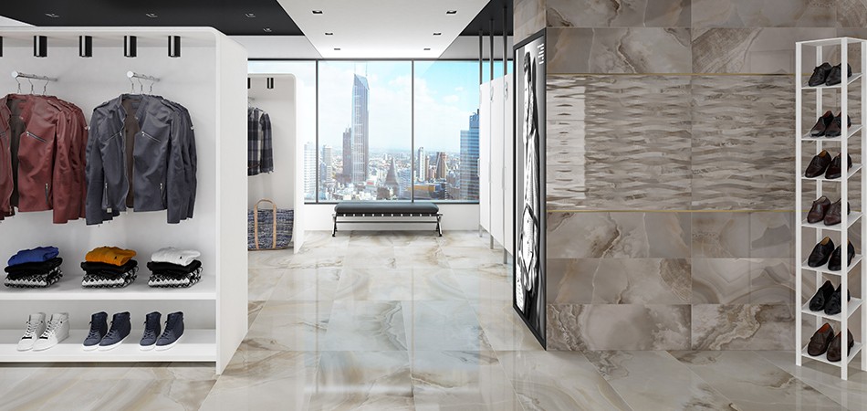 Коллекция Odyssey