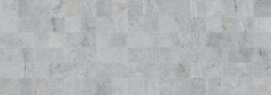 Rodano Acero Mosaico 33,3x100