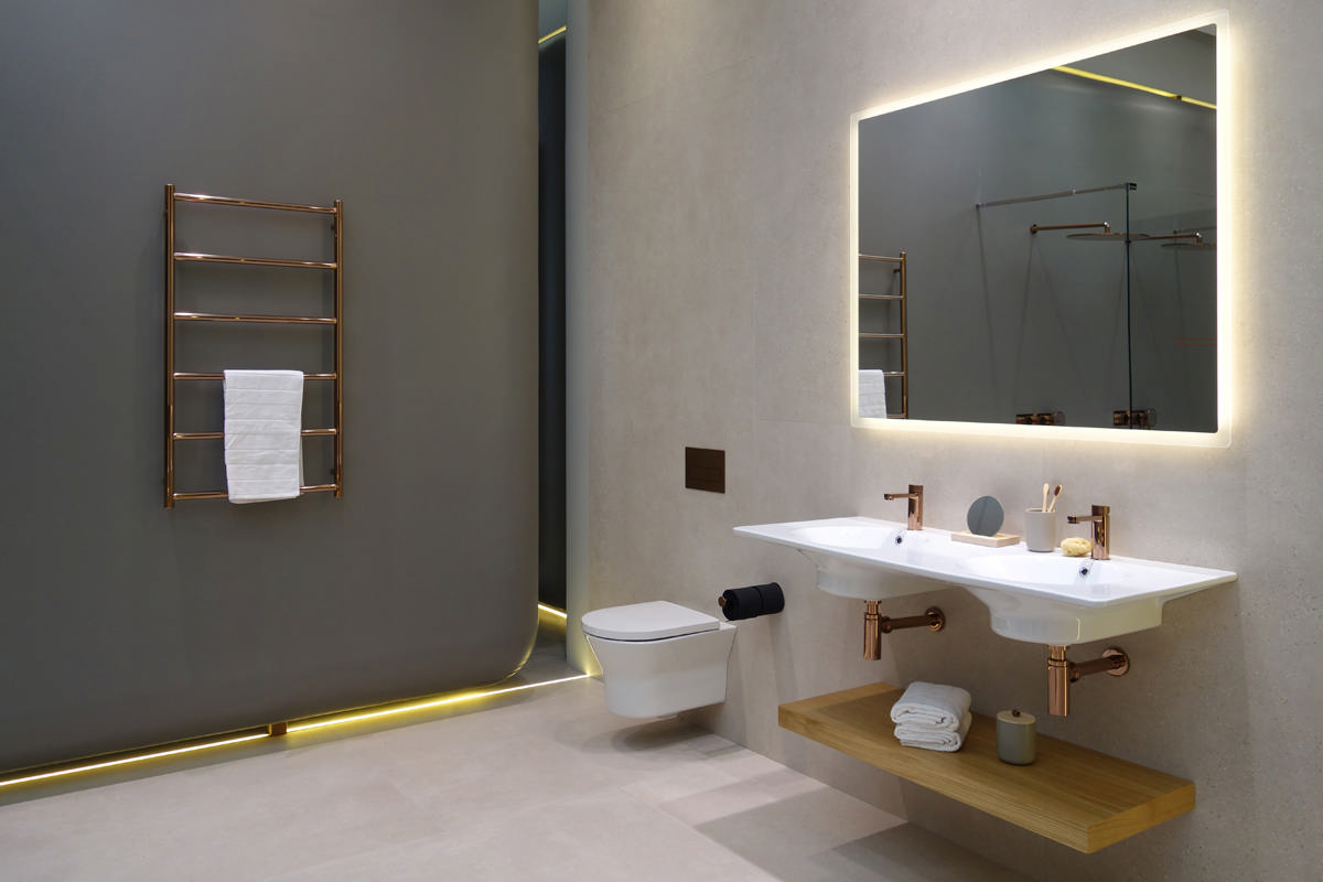 Коллекция Tono