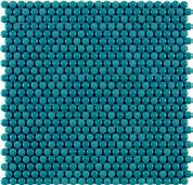 Dots Blue 28,2x28,5