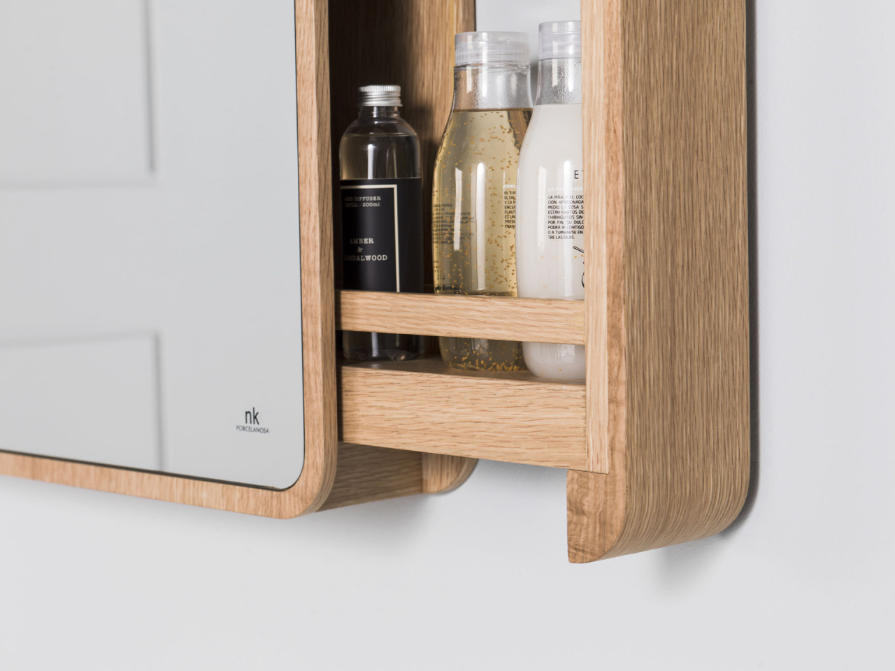 Коллекция Nature