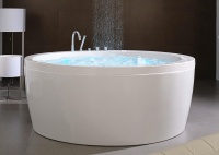 Коллекция Soleil Round