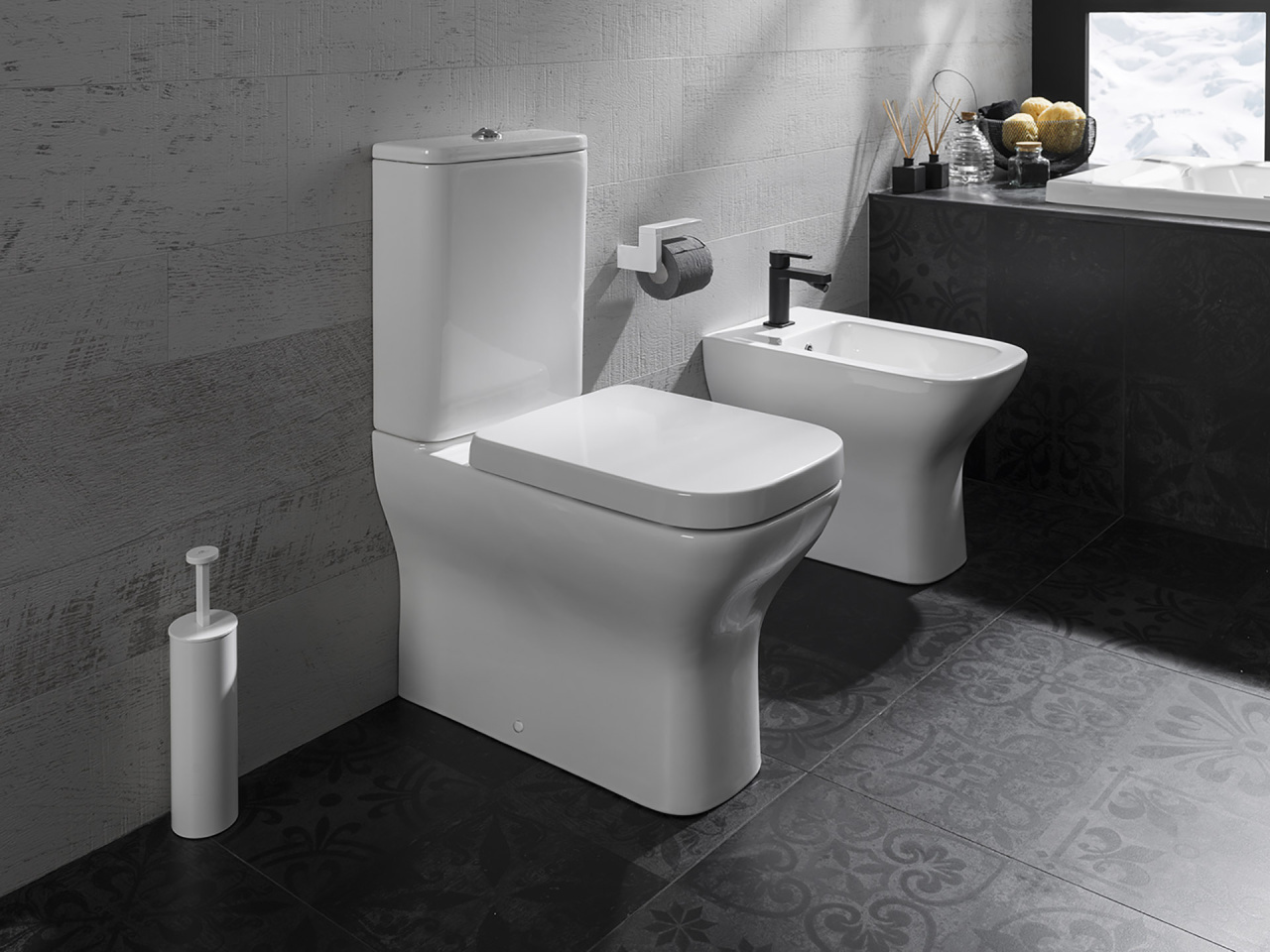 Коллекция Urban-C