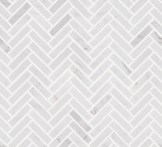 Lines Minicambric Persian White Classico 25,5x28x1