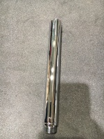 Minimal Душ ручной с одной позицией хром