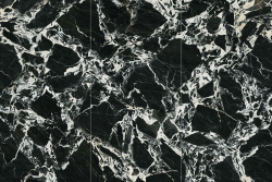 Napoleon Black 160x320 Polished (6 мм)