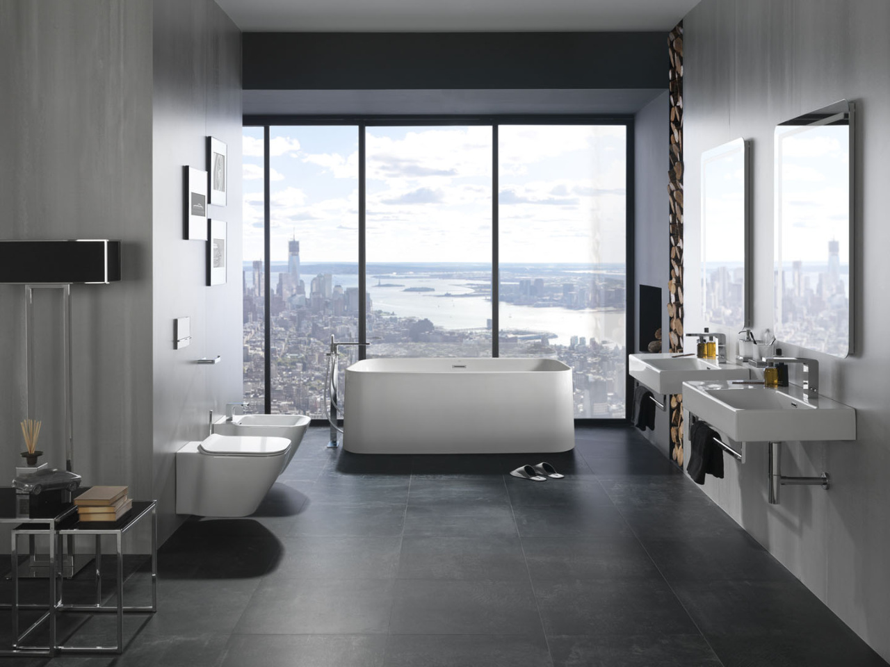 Коллекция Essence-C