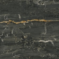 Leonardo Black Satin 60x60