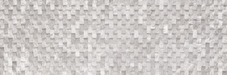 Image White Deco 33,3x100 (4 P/C)