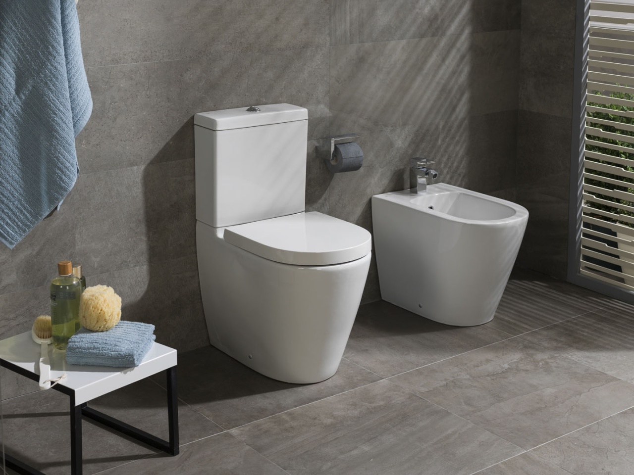 Коллекция Acro Compact