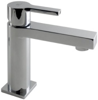 Urban Смеситель для раковины однорычажный хром