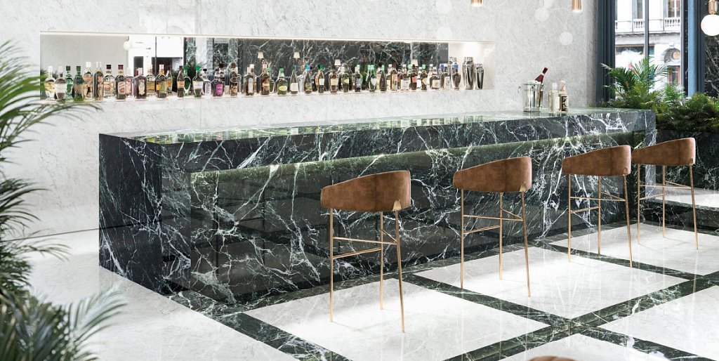 Коллекция Alpi