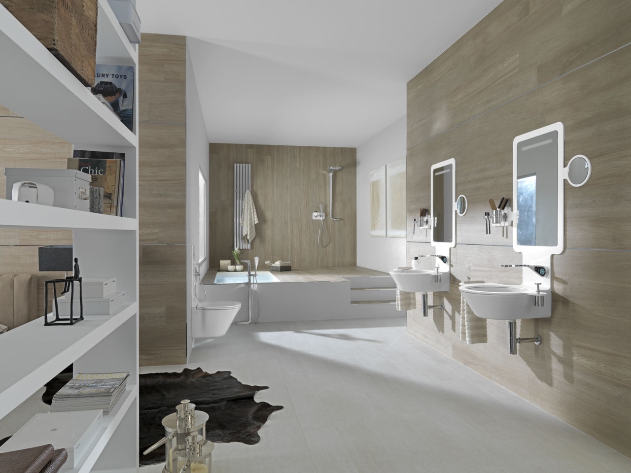 Коллекция Mood