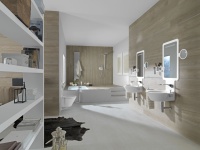 Коллекция Mood