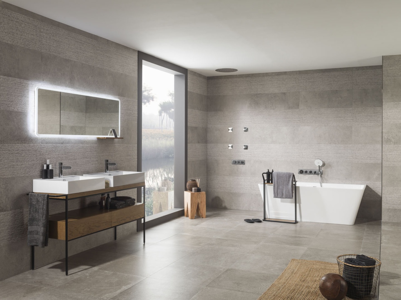 Коллекция Pure Line